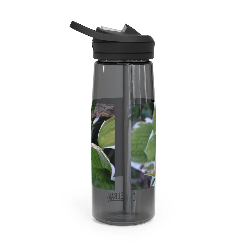 Green Leaves CamelBak Eddy®  Water Bottle, 20oz / 25oz