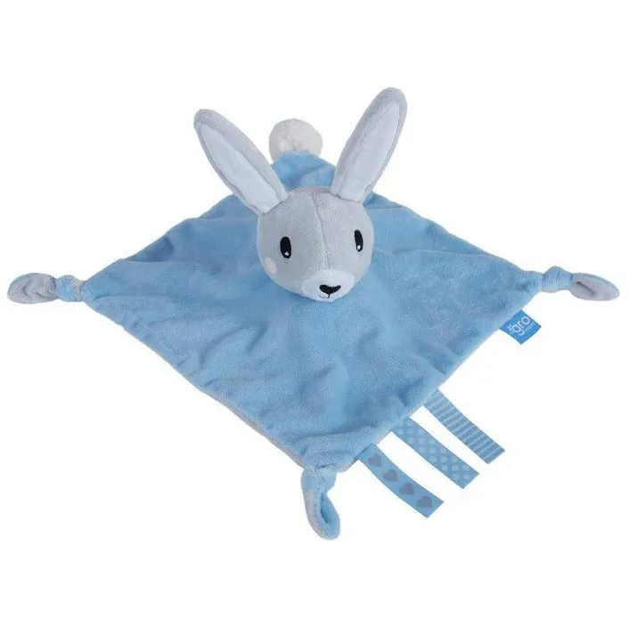 Gro Comforter - Baby Bunny Blue