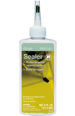 GROUT SEALER