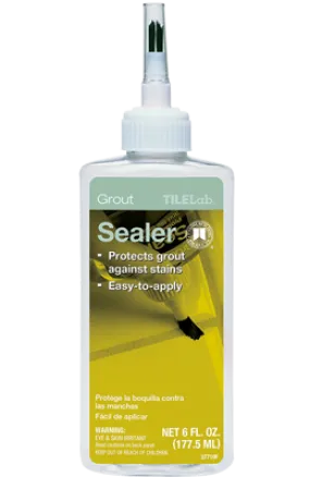 GROUT SEALER