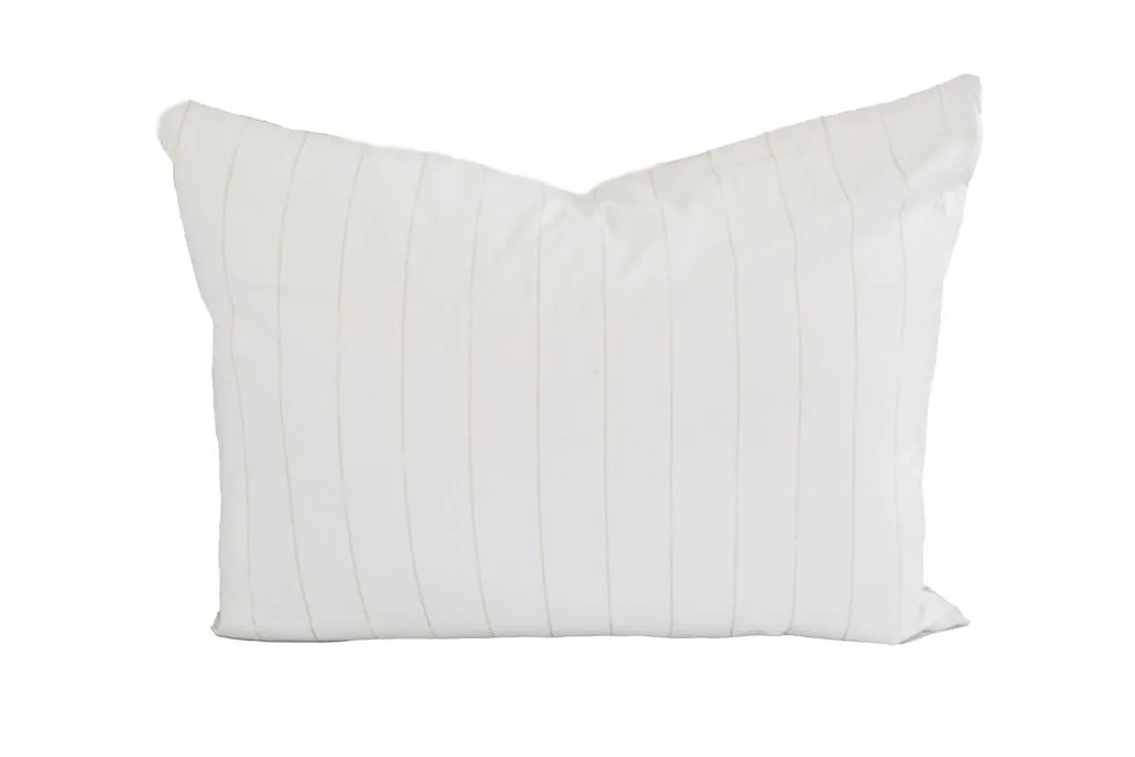 Halston Luxe Pillowcase