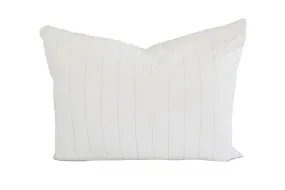 Halston Luxe Pillowcase