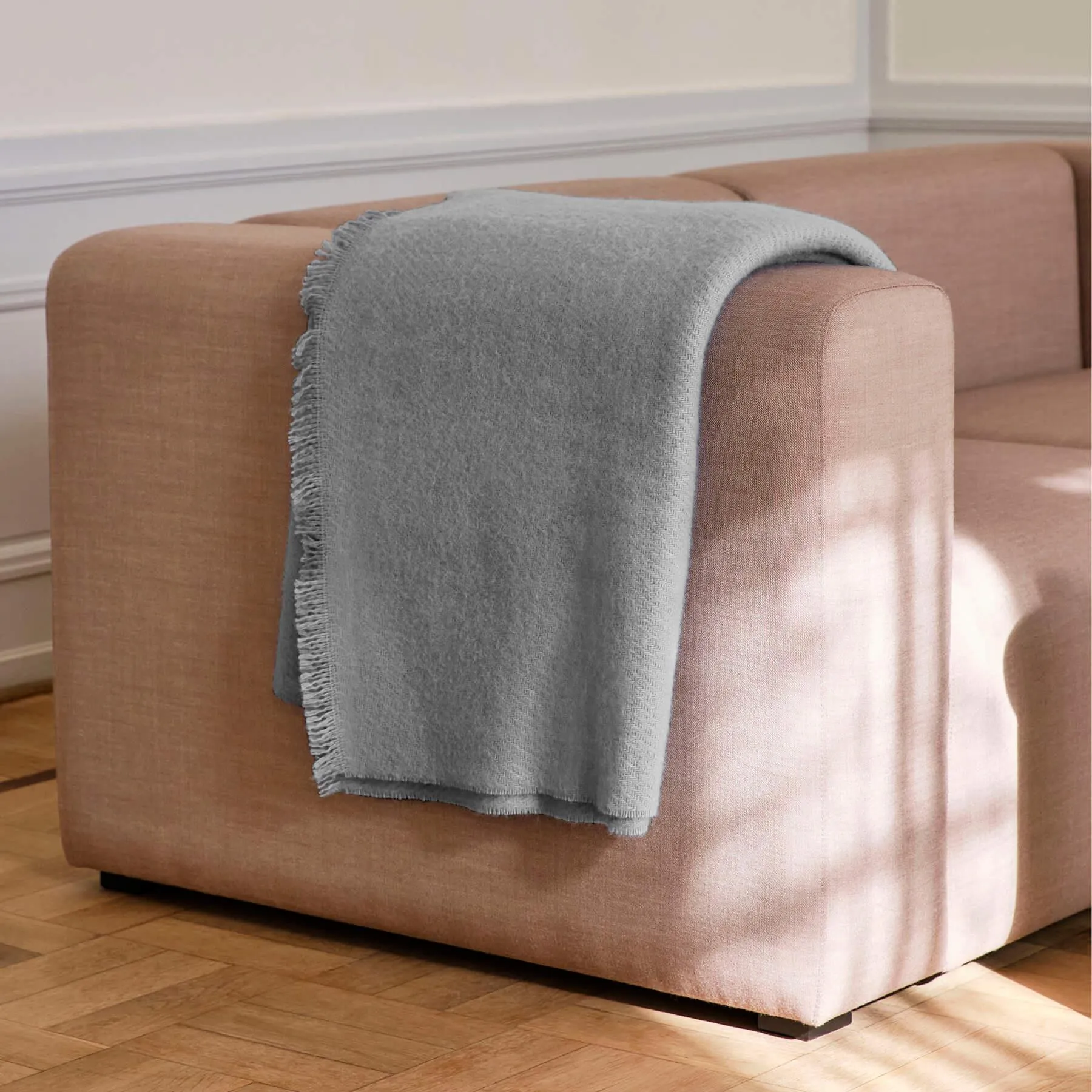 HAY Mono Blanket