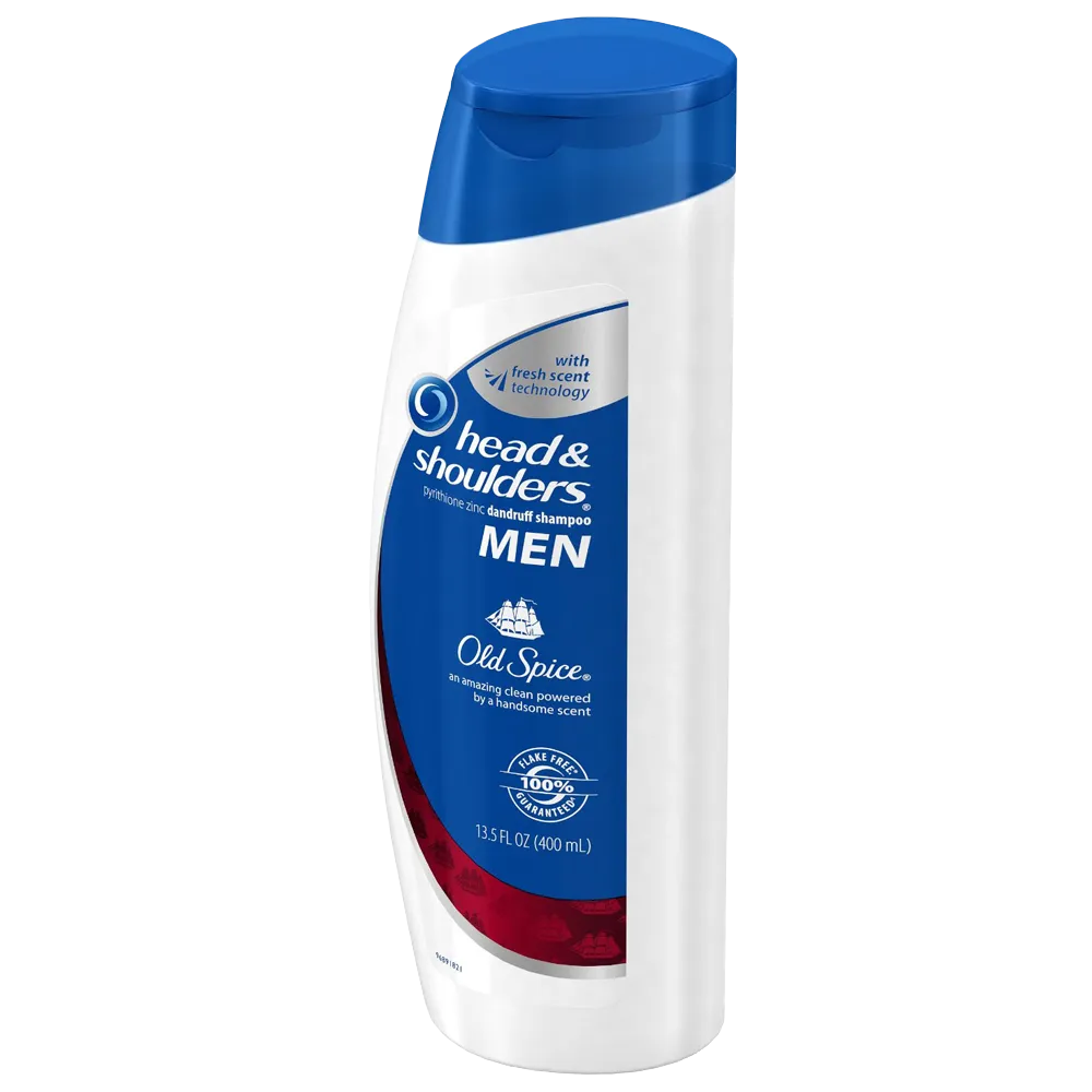 Head & Shoulders Old Spice For Men