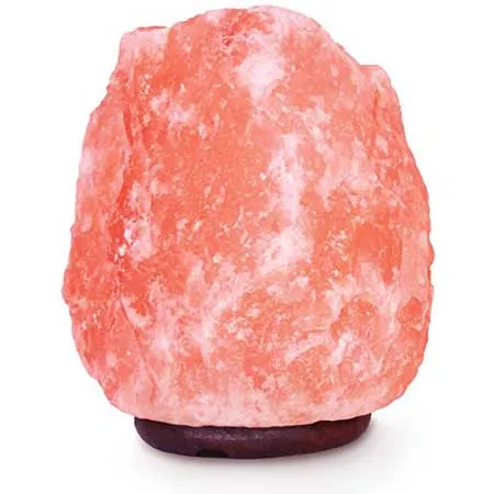 Himalayan Pink Salt Crystal Lamps