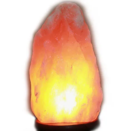 Himalayan Pink Salt Crystal Lamps