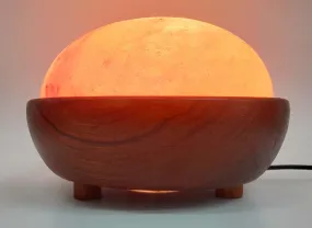 Himalayan Salt Hand and Foot Dome