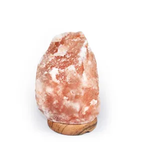 Himalayan Salt Lamp 1-2kg