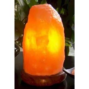 Himalayan Salt Lamp 15-20kg