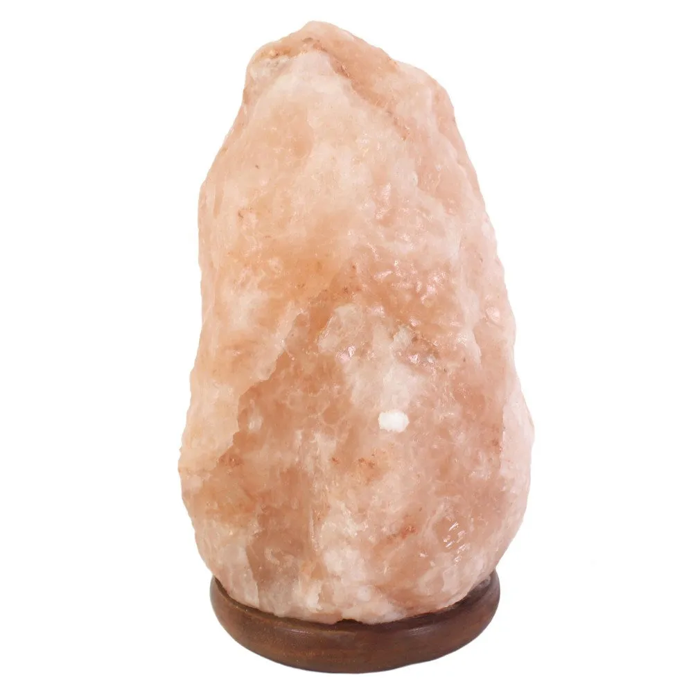 Himalayan Salt Lamp 6 - 8Kg