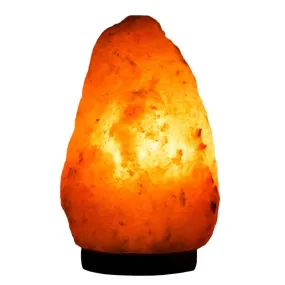 Himalayan Salt Lamp Medium 4-6kg