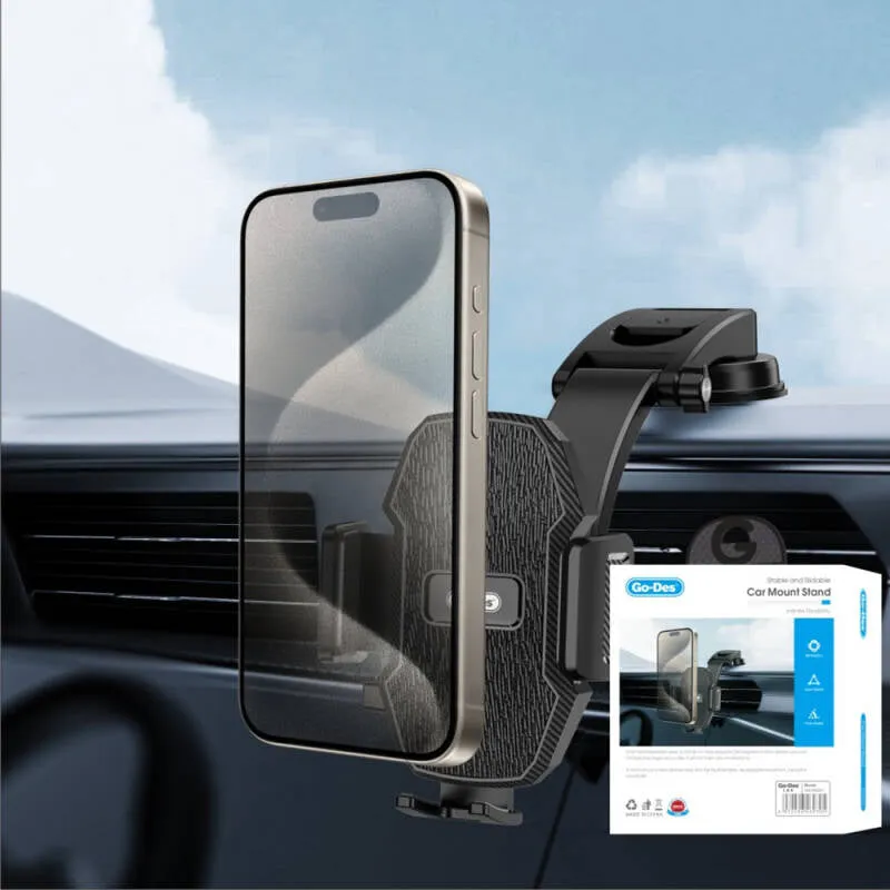 Holder For Mobile