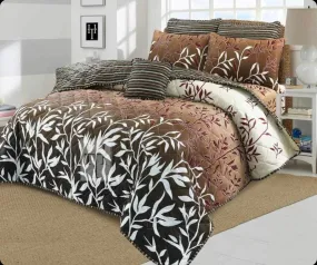 Holovens Comforter Set 7pcs