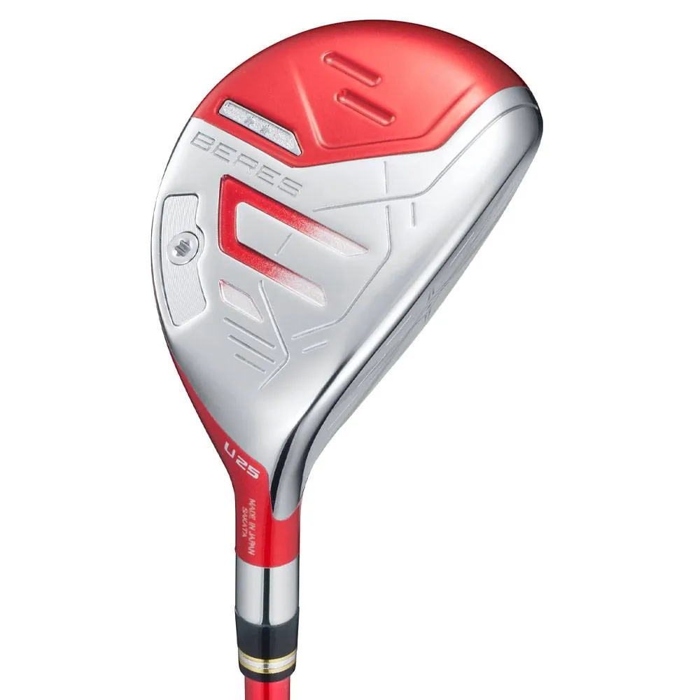 HONMA Beres 09 Hybrid 2024 Women