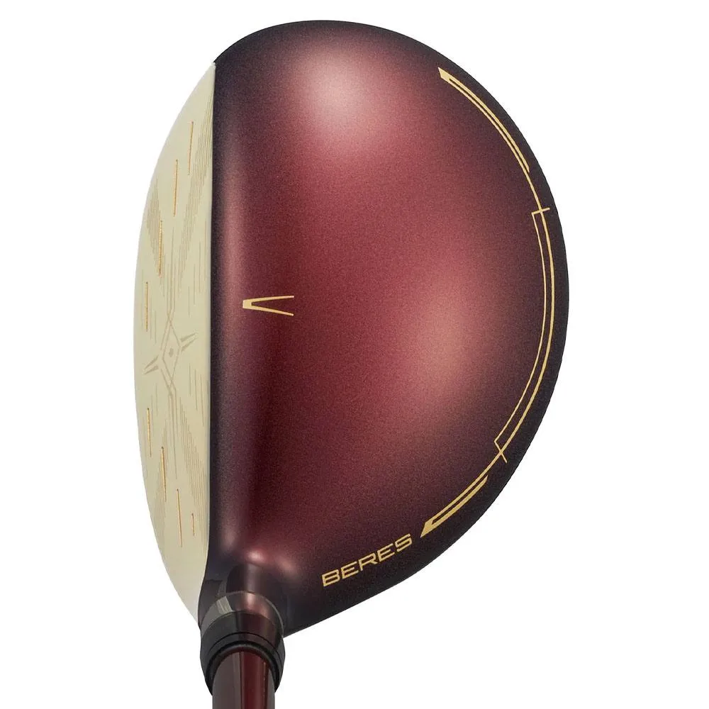 HONMA Beres 09 Hybrid 2024 Women