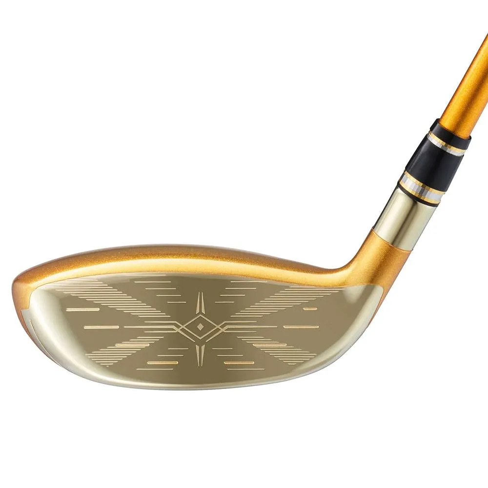 HONMA Beres 09 Hybrid 2024 Women