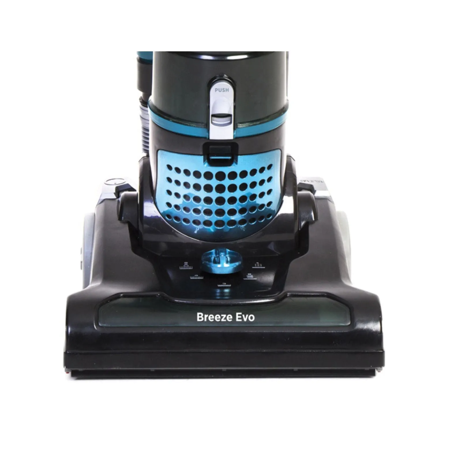 Hoover Upright Vacuum Cleaner - Breeze Evo