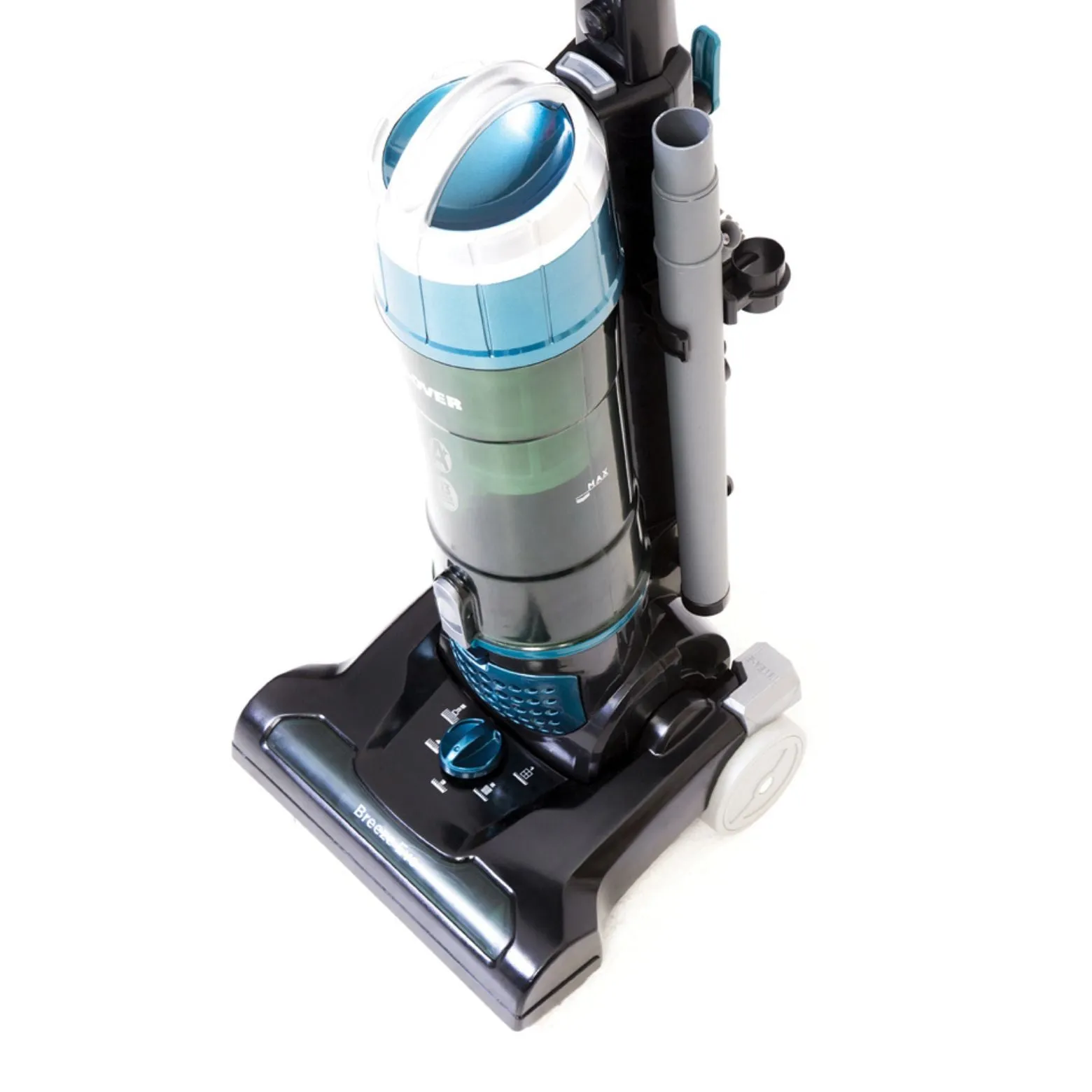 Hoover Upright Vacuum Cleaner - Breeze Evo