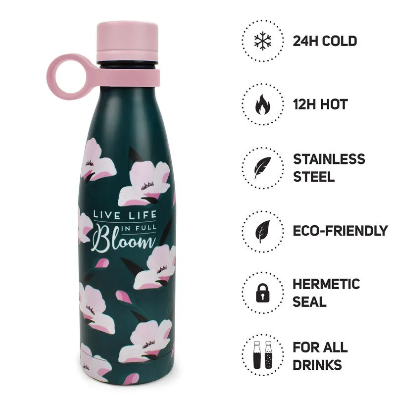 Hot&Cold Vacuum Bottle | Bloom