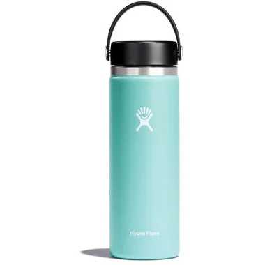 Hydro Flask 16 oz - Wide Mouth Flex Sip Lid