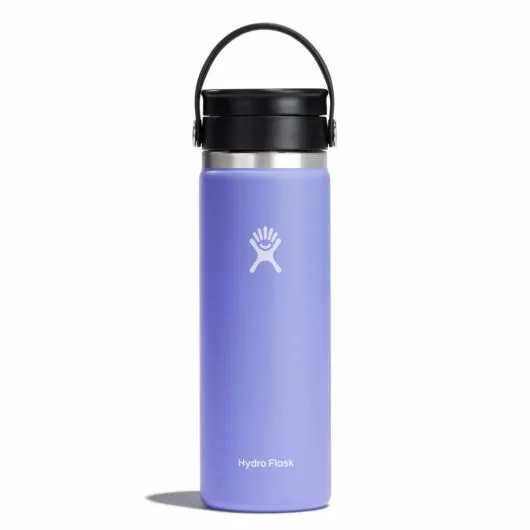 Hydro Flask 16 oz - Wide Mouth Flex Sip Lid