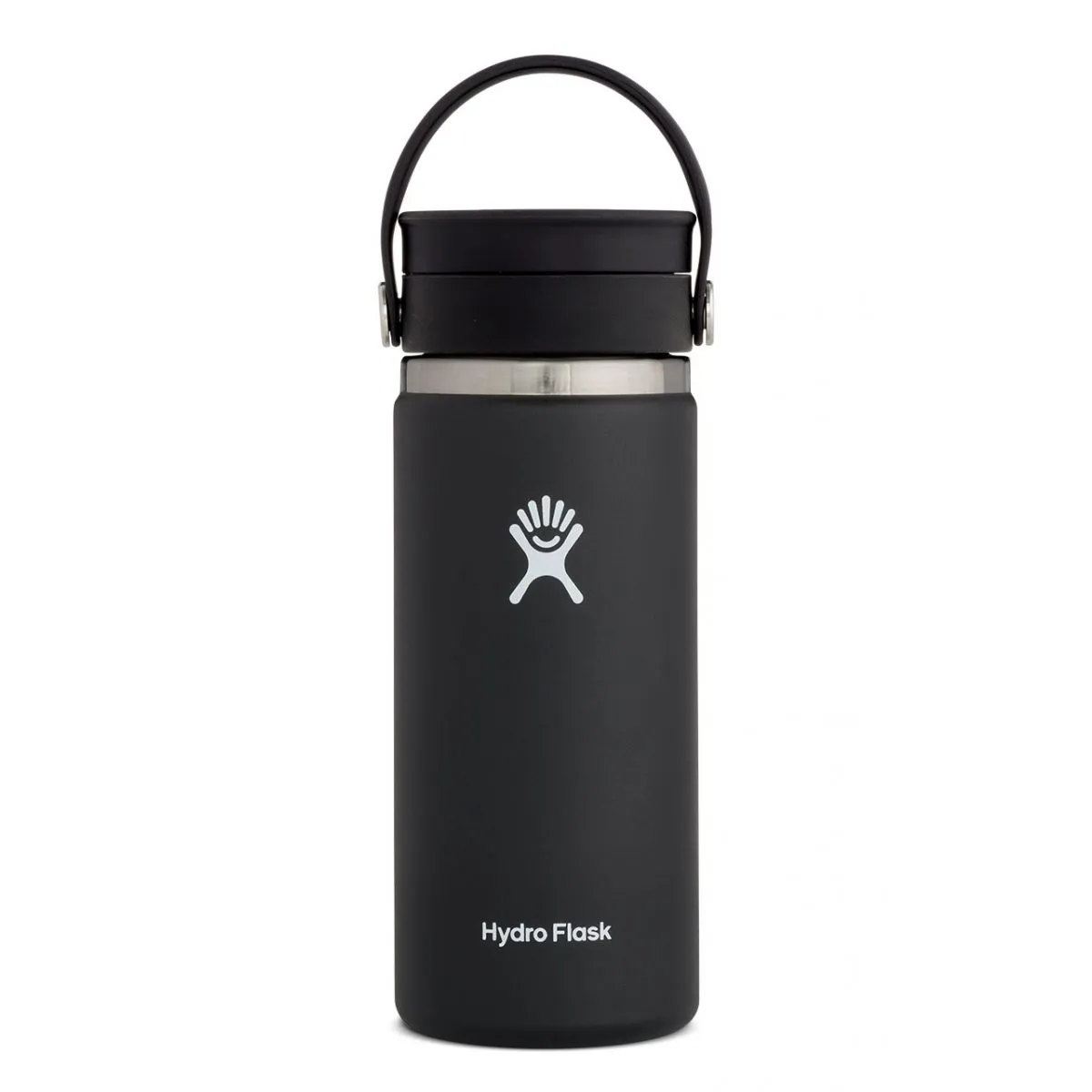 Hydro Flask 16 oz - Wide Mouth Flex Sip Lid