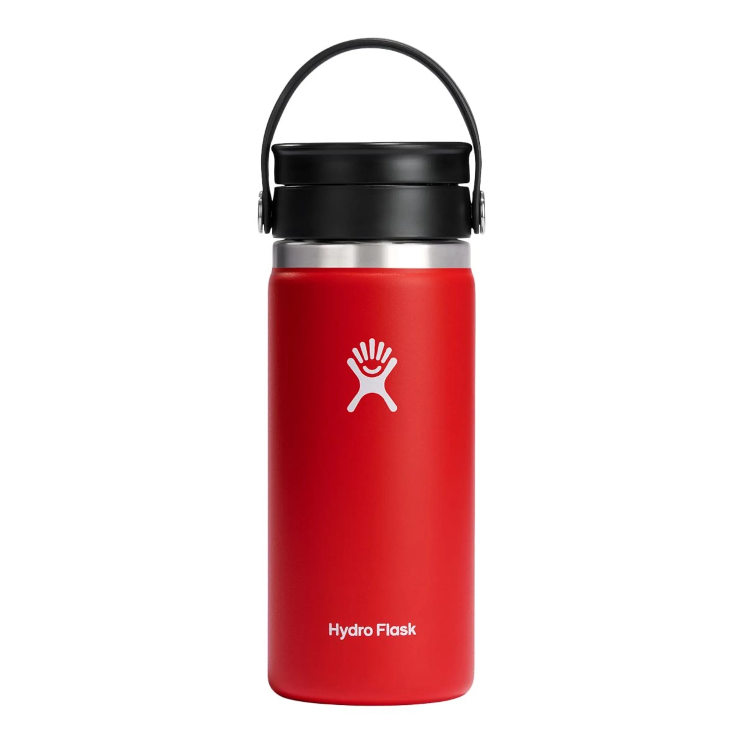 Hydro Flask 16 oz - Wide Mouth Flex Sip Lid