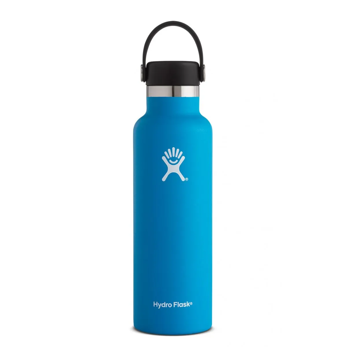 Hydro Flask 21oz Standard Mouth w/ Flex Cap