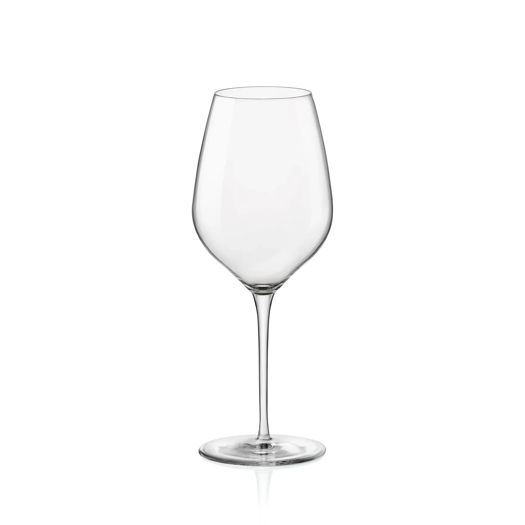 InAlto Tre Sensi Medium Wine Glasses  14.5oz