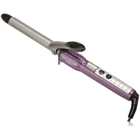 InfinitiPRO by Conair CD106RN Nano Tourmaline Ceramic Curling Iron (3/4)