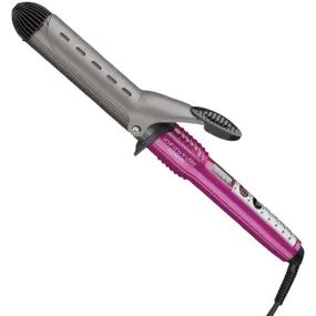 InfinitiPRO by Conair CD108WN 1.25 Nano Tourmaline Ceramic Wet/Dry Curling Iron