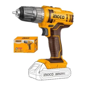 Ingco CDLI200518 Li-Ion Cordless Drill 20V