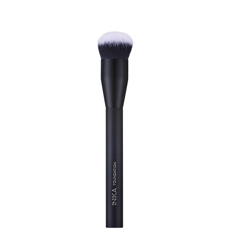 INIKA Vegan Foundation Brush