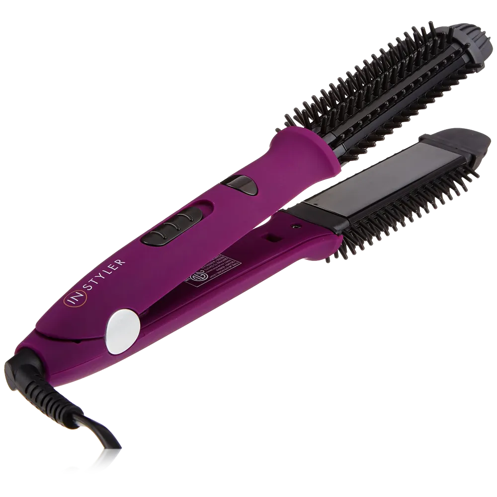 InStyler Ionic Styler Pro Ceramic Flat Iron