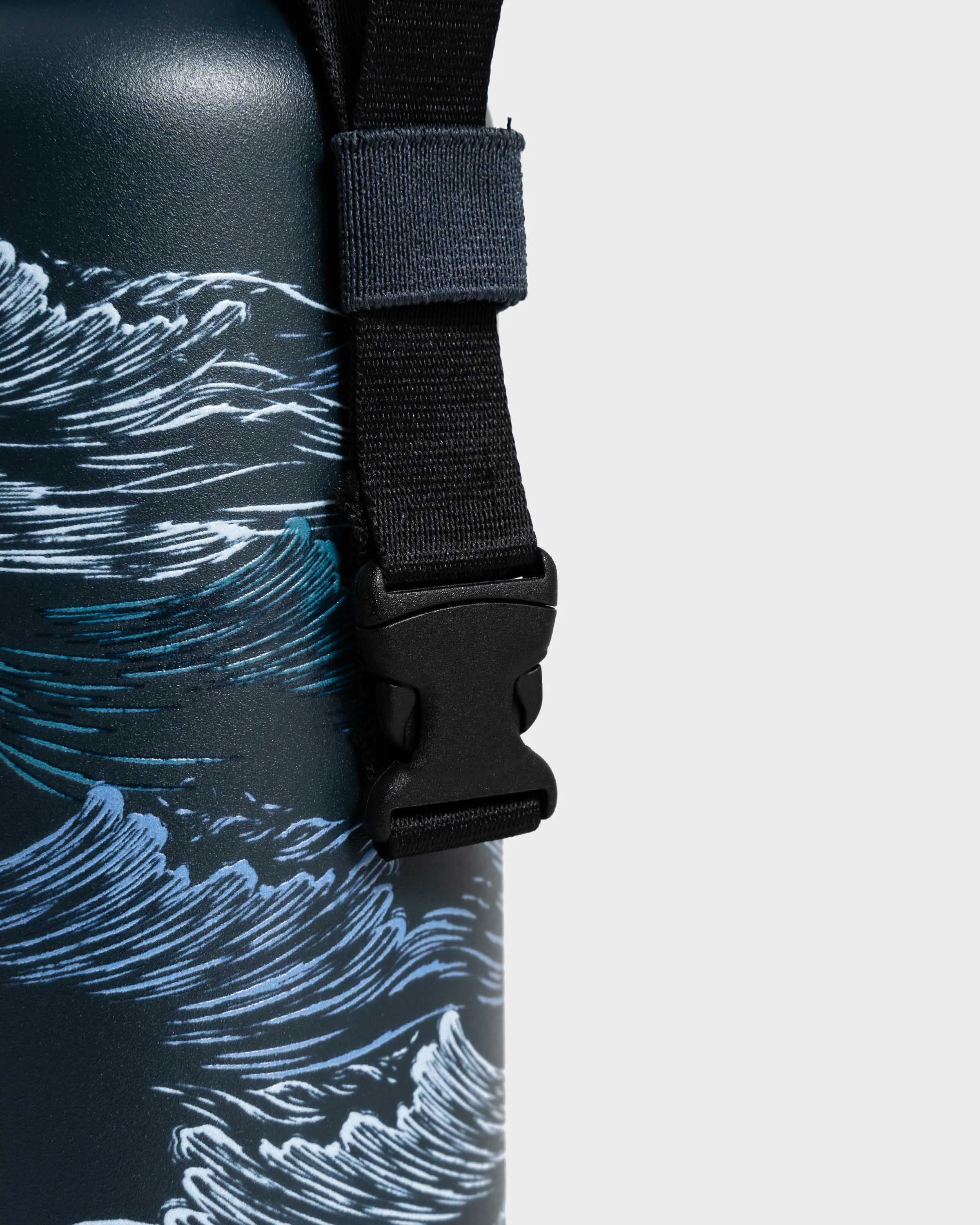 Insulated Steel Bottle 32 Oz. - Waves