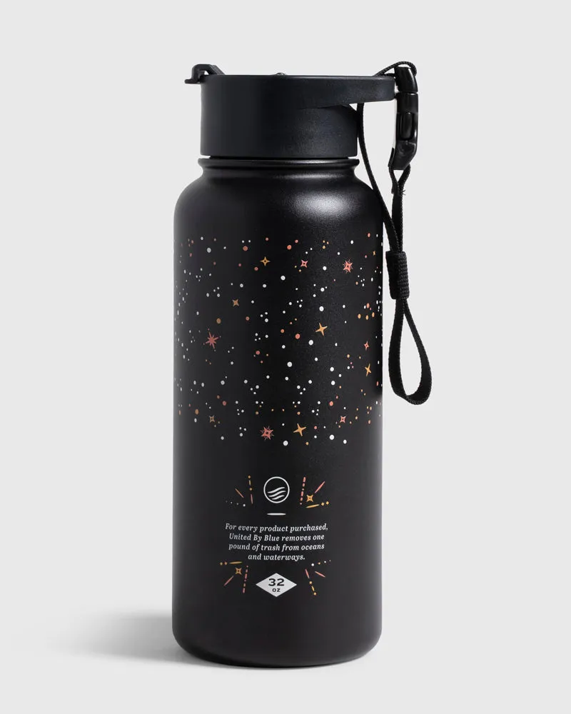 Insulated Steel Bottle 32 Oz.