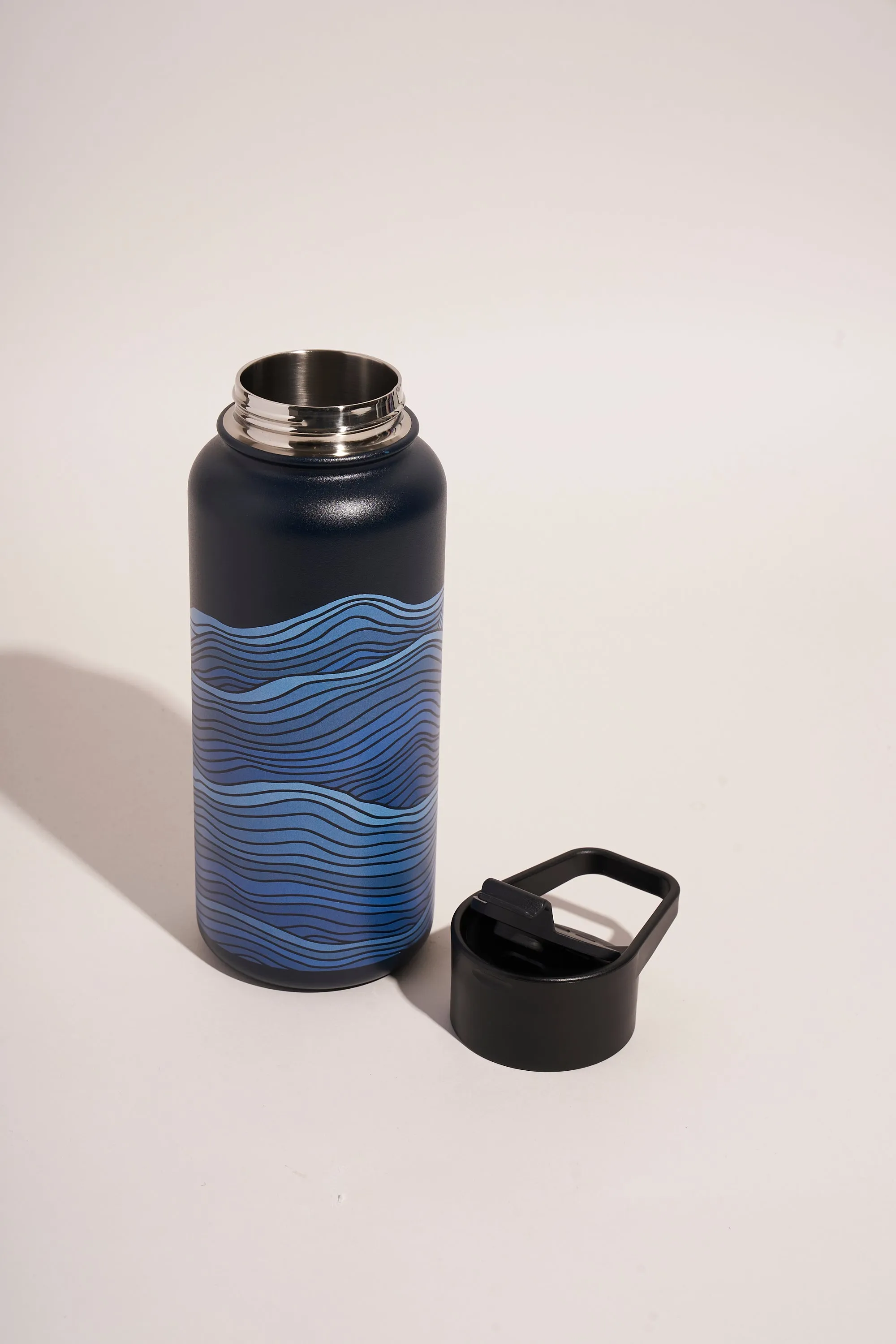 Insulated Steel Bottle 32 Oz.