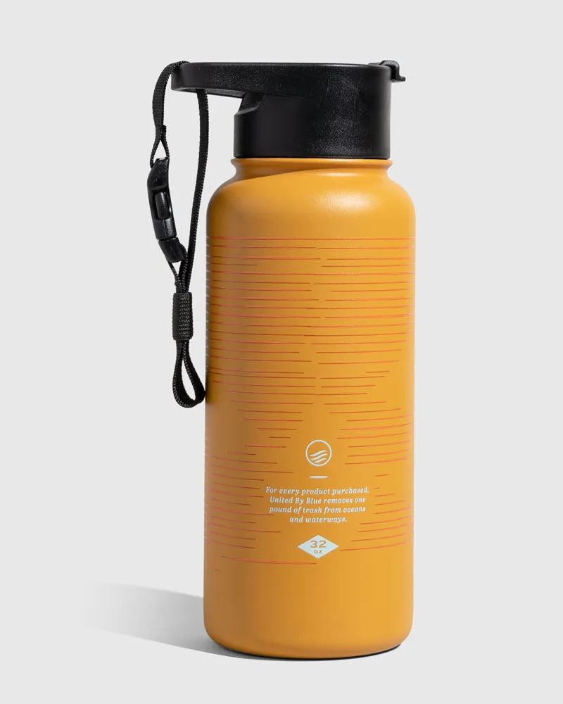 Insulated Steel Bottle 32 Oz.