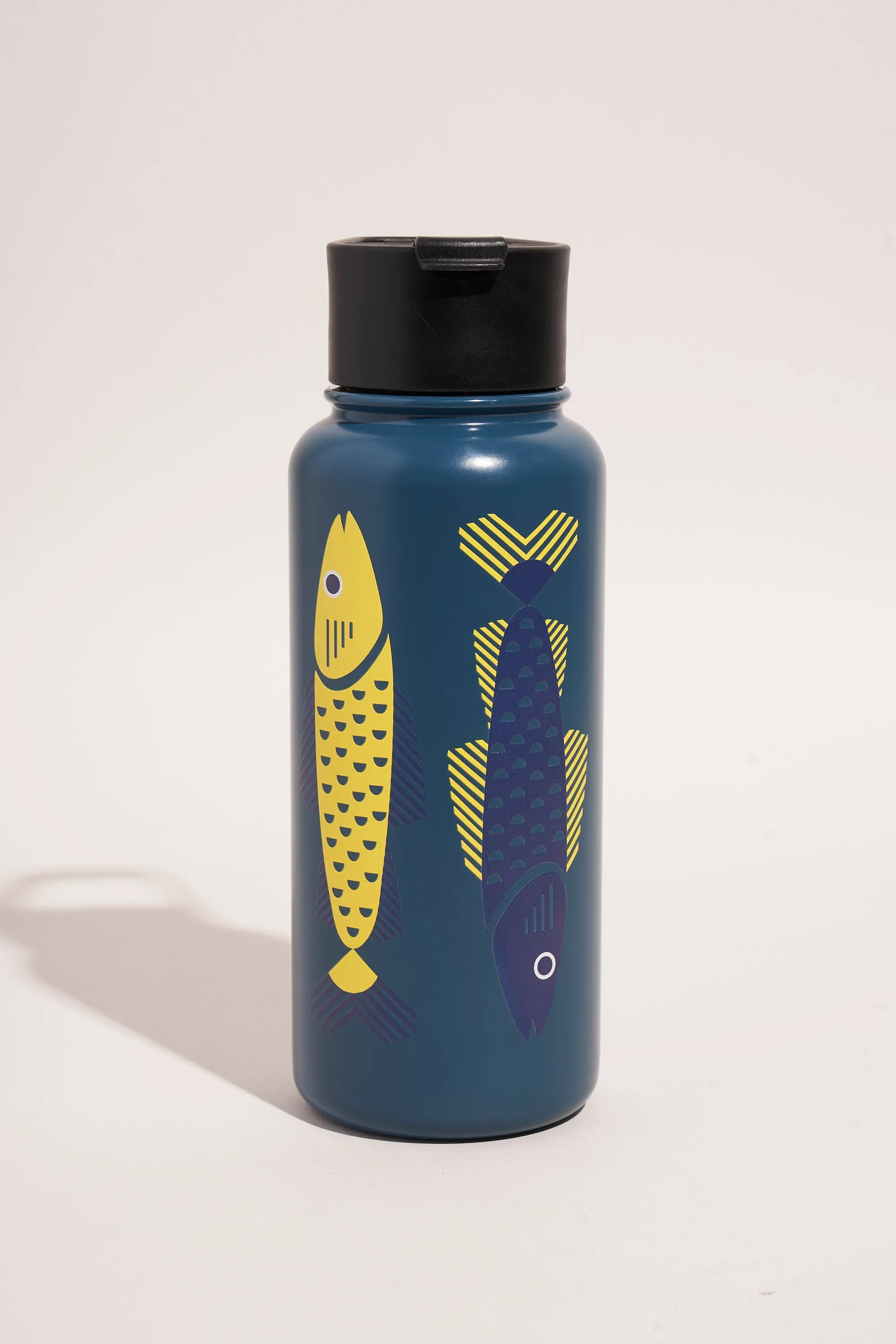 Insulated Steel Bottle 32 Oz.