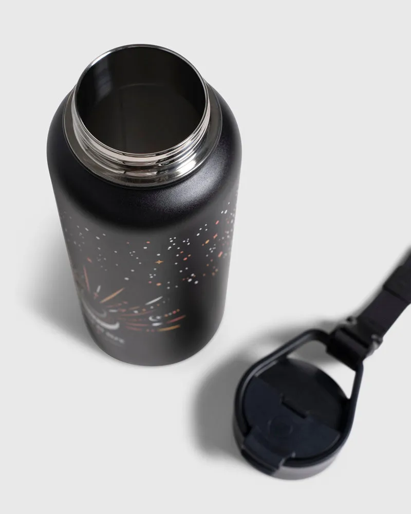 Insulated Steel Bottle 32 Oz.