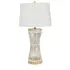 Jackson Coastal Slim Waist Table Lamp 30.5"Ht