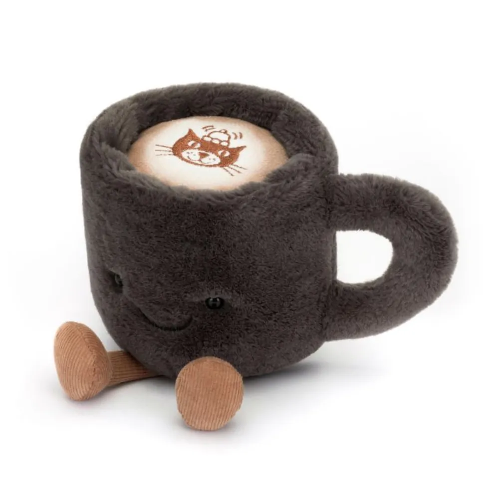 Jellycat Amuseables - Coffee Cup