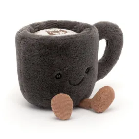 Jellycat Amuseables - Coffee Cup