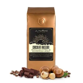 J.L. Hufford Chocolate Hazelnut Coffee