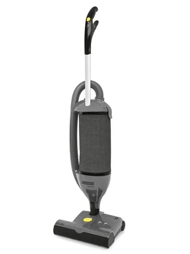 Karcher Vacuum CV 300 - DUAL MOTOR