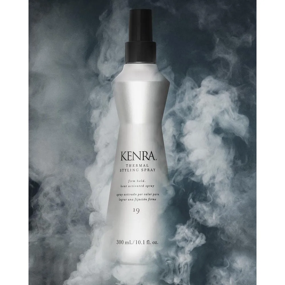 Kenra Professional Thermal Styling Spray 19