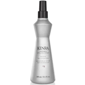 Kenra Professional Thermal Styling Spray 19