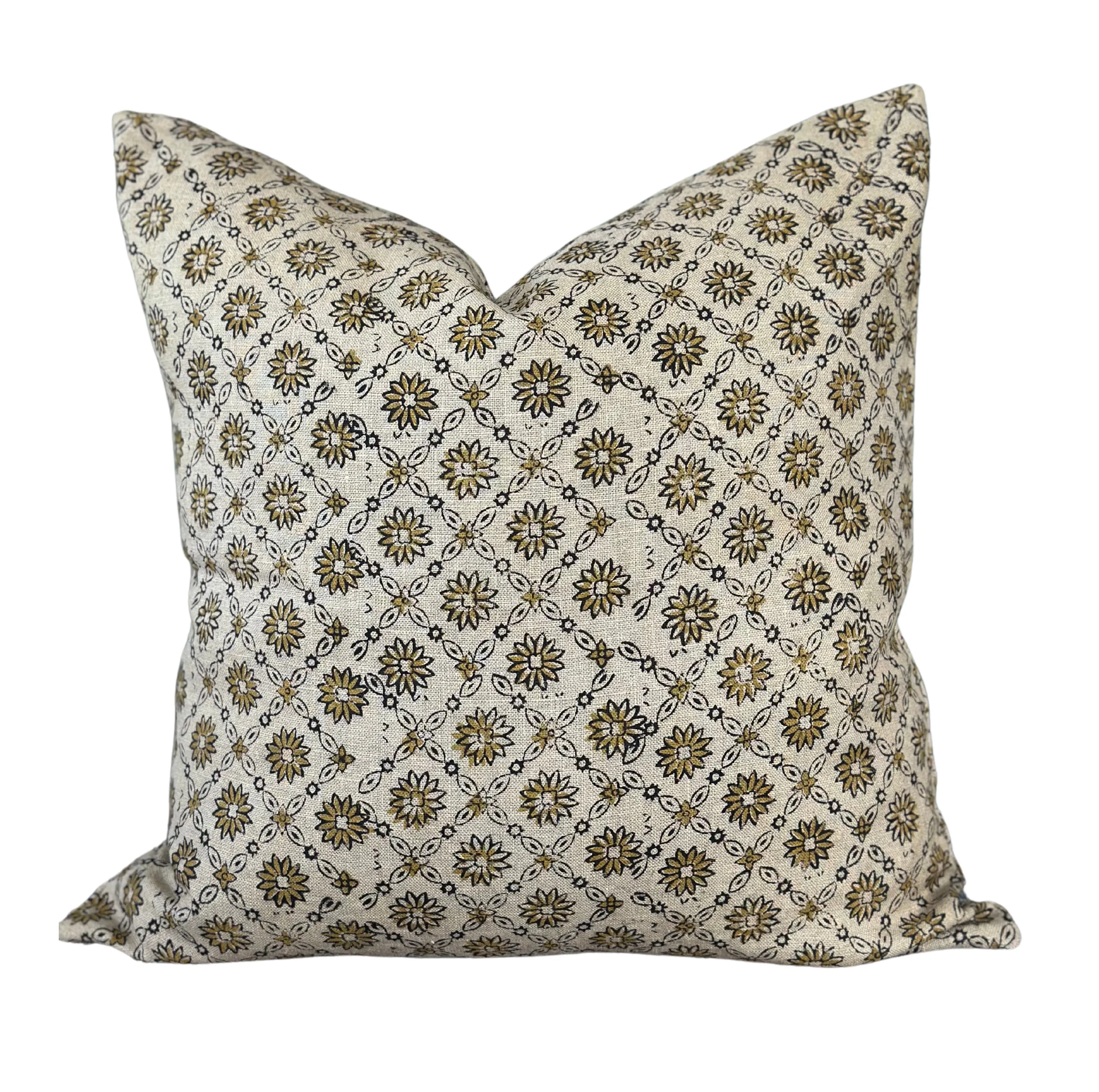 Kiara Pillow 24" x 24"