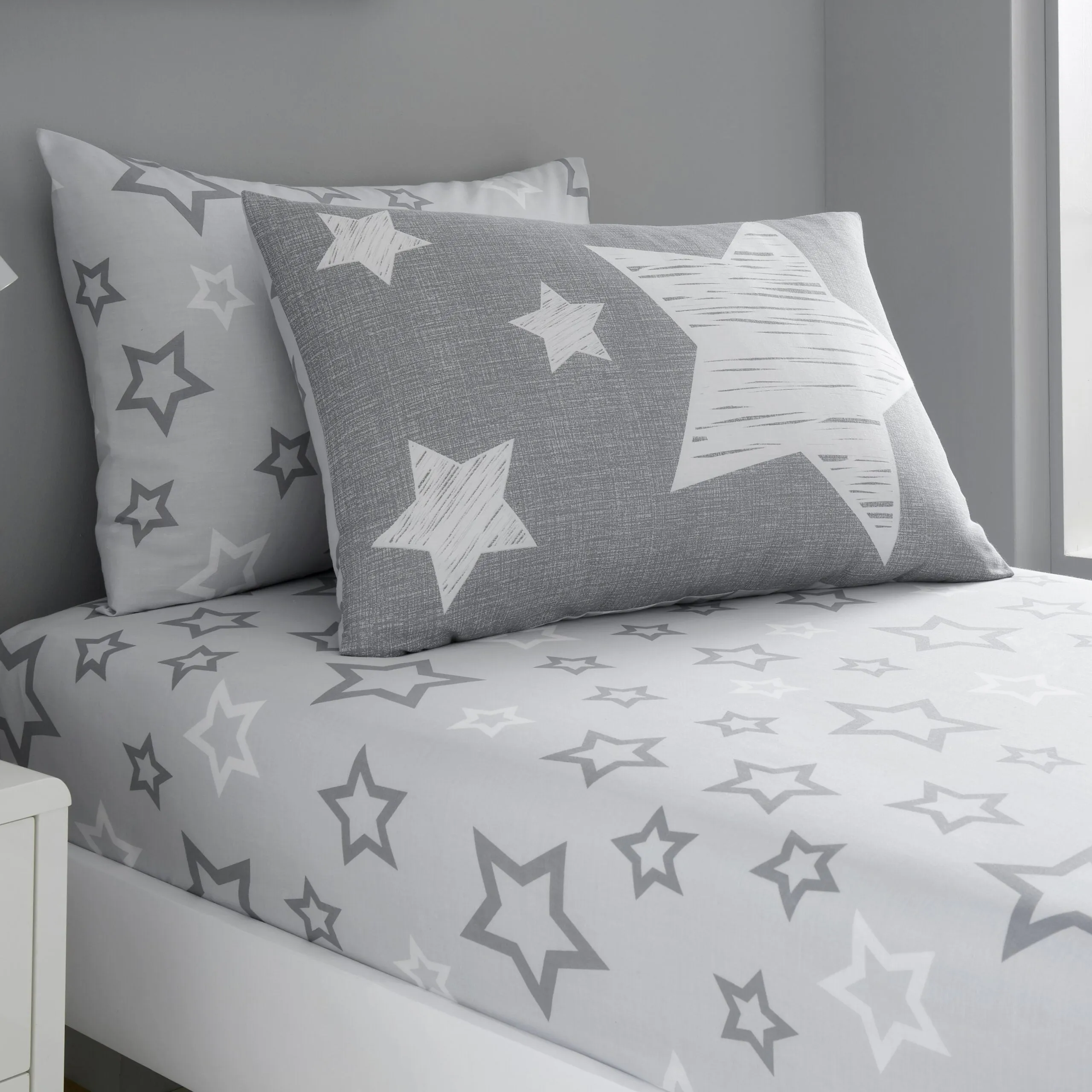 Kids Range Sheet Set Superstar