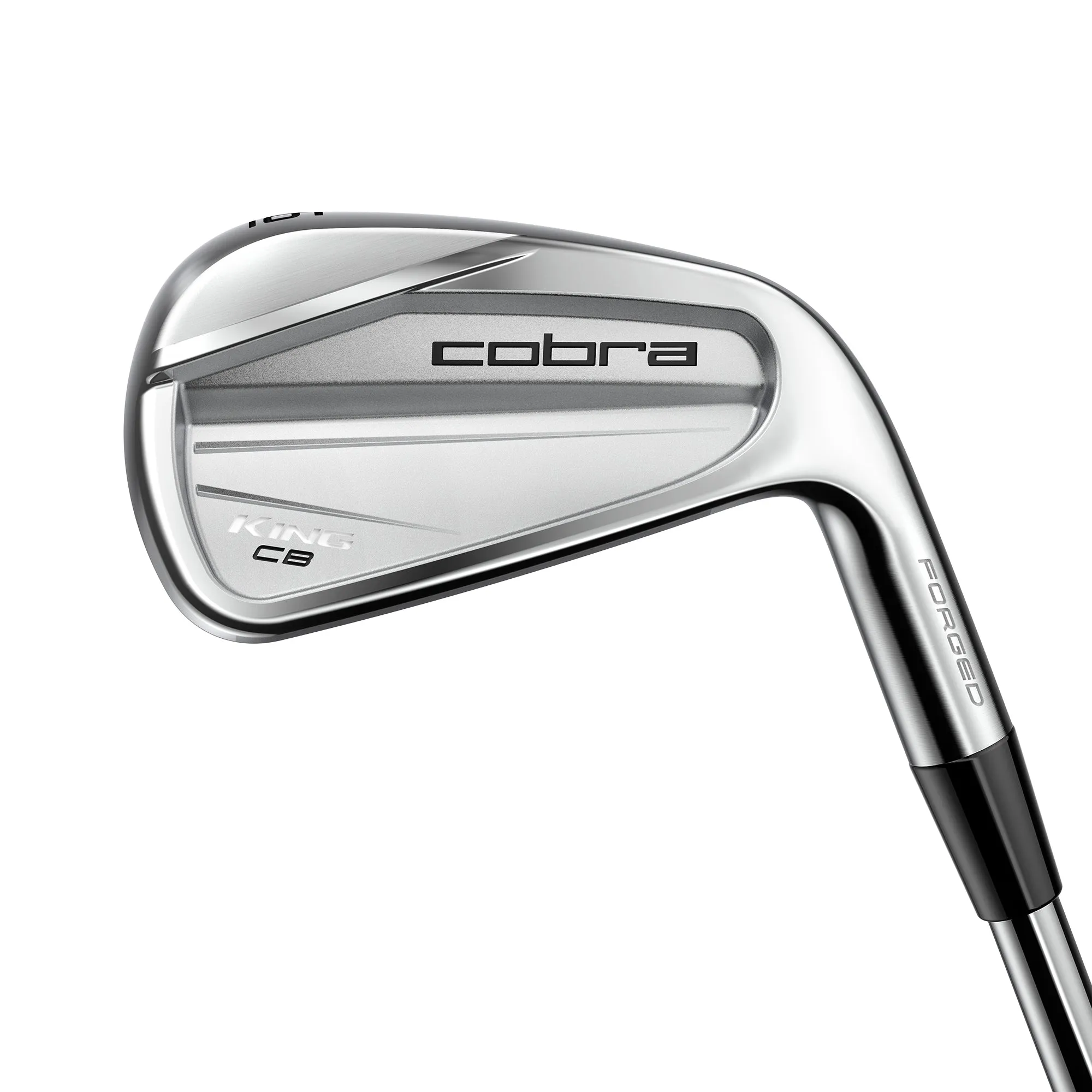 KING CB/MB - Single Irons